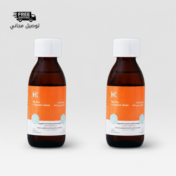 عرض دعم المناعه لكل العائله (عبلتين + 30% خصم + توصيل مجاني)