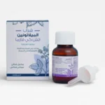 شراب تصليح دورة النوم (شراب الميلاتونين)